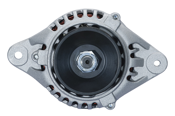 Alternator HELLA 8EL 015 643-371