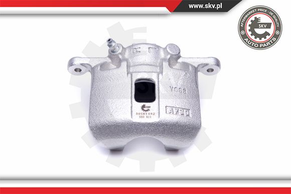 Zacisk hamulca ESEN SKV 50SKV482
