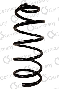 Sprężyna zawieszenia CS GERMANY 14.875.206