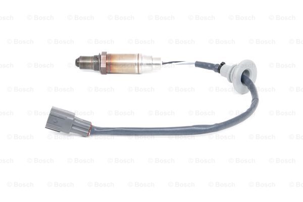Sonda lambda BOSCH F 00H L00 396