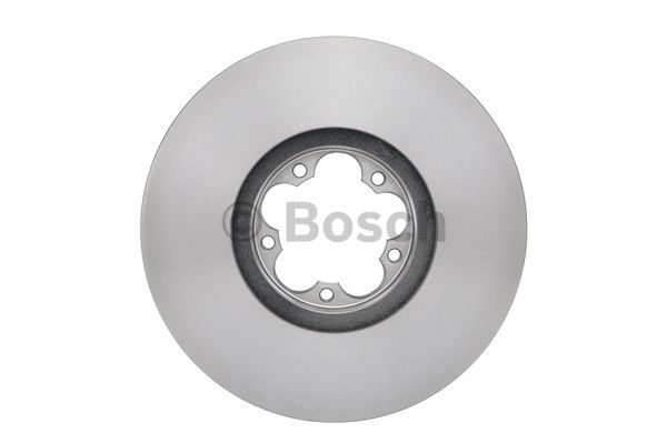 Tarcza hamulcowa BOSCH 0 986 479 C99