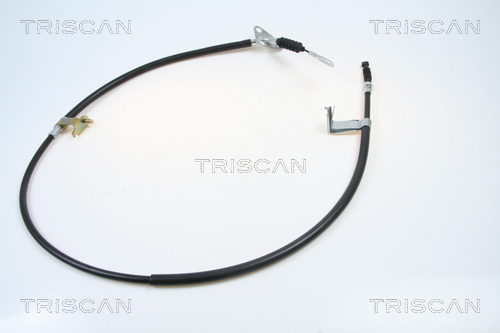Linka hamulca ręcznego TRISCAN 8140 50148