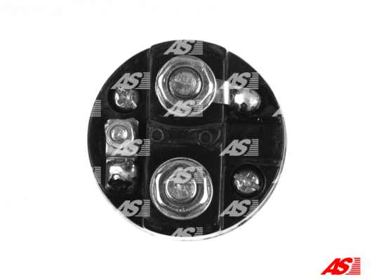 Elektromagnes rozrusznika AS-PL SS0014