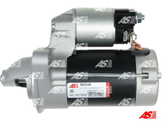 Rozrusznik AS-PL S6304S