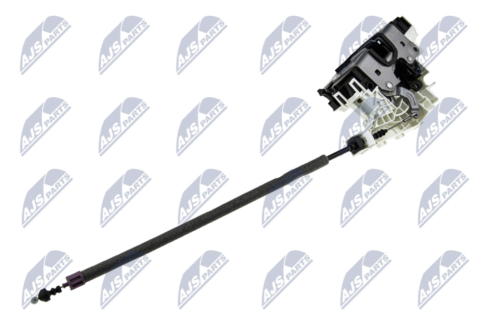 Zamek drzwi NTY EZC-ME-052