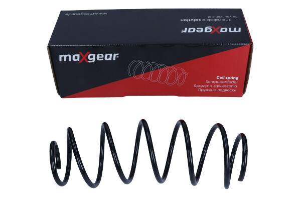 Sprężyna zawieszenia MAXGEAR 60-0768D