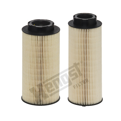 Filtr paliwa HENGST FILTER E103KP01 D197-2