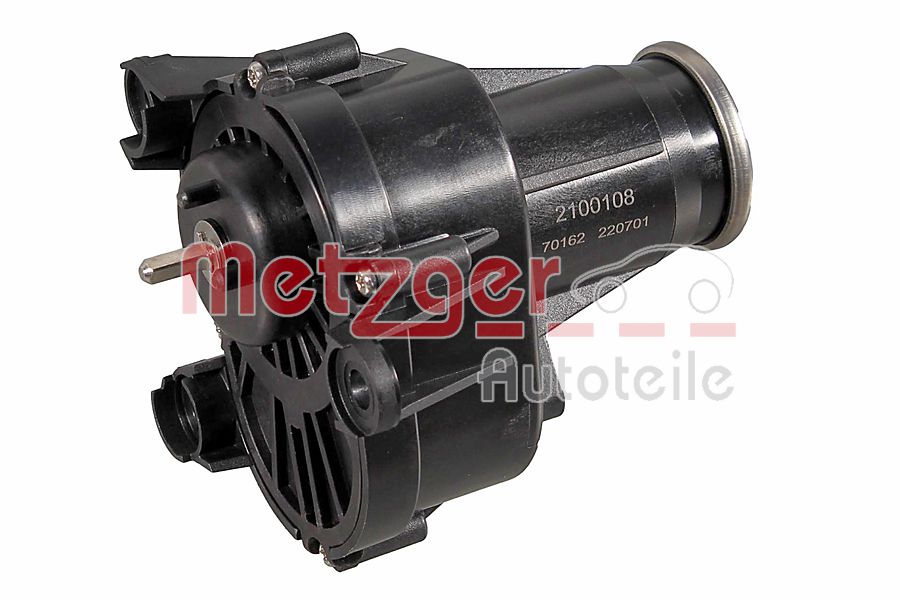 Element nastawczy, przesłony obrotowe (kolektor dolotowy) METZGER 2100108