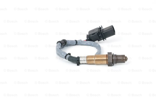 Sonda lambda BOSCH 0 258 017 491