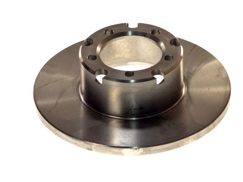 Tarcza hamulcowa BREMBO 08.3959.20