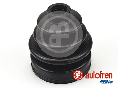 Zestaw osłon AUTOFREN SEINSA D8254