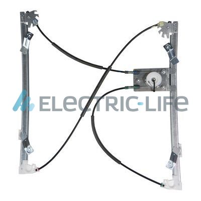 Podnośnik szyby ELECTRIC LIFE ZR FR717 L