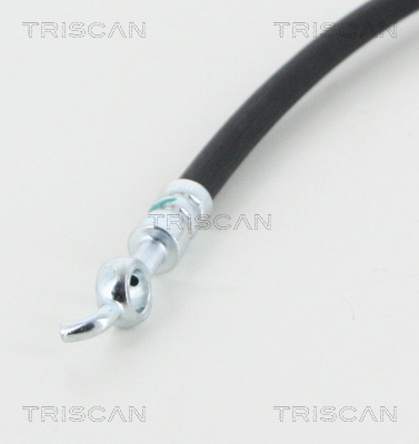 Przewód hamulcowy elastyczny TRISCAN 8150 13144