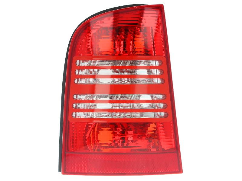 Lampa tylna zespolona ABAKUS 665-1904L-LD-UE
