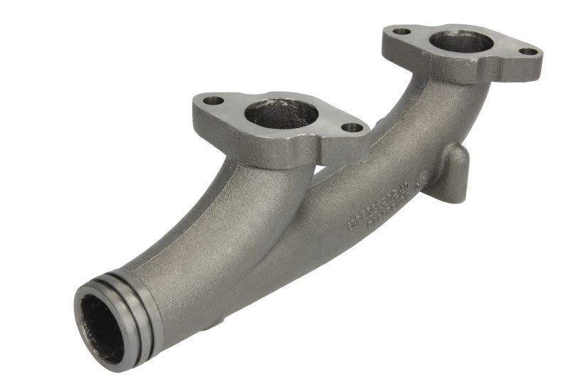 Kolektor wydechowy DT SPARE PARTS 1.10951