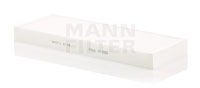 Filtr kabinowy MANN-FILTER CU 3959