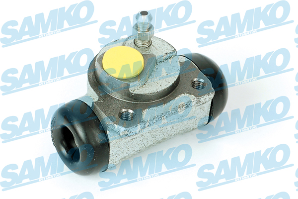 Cylinderek SAMKO C121207