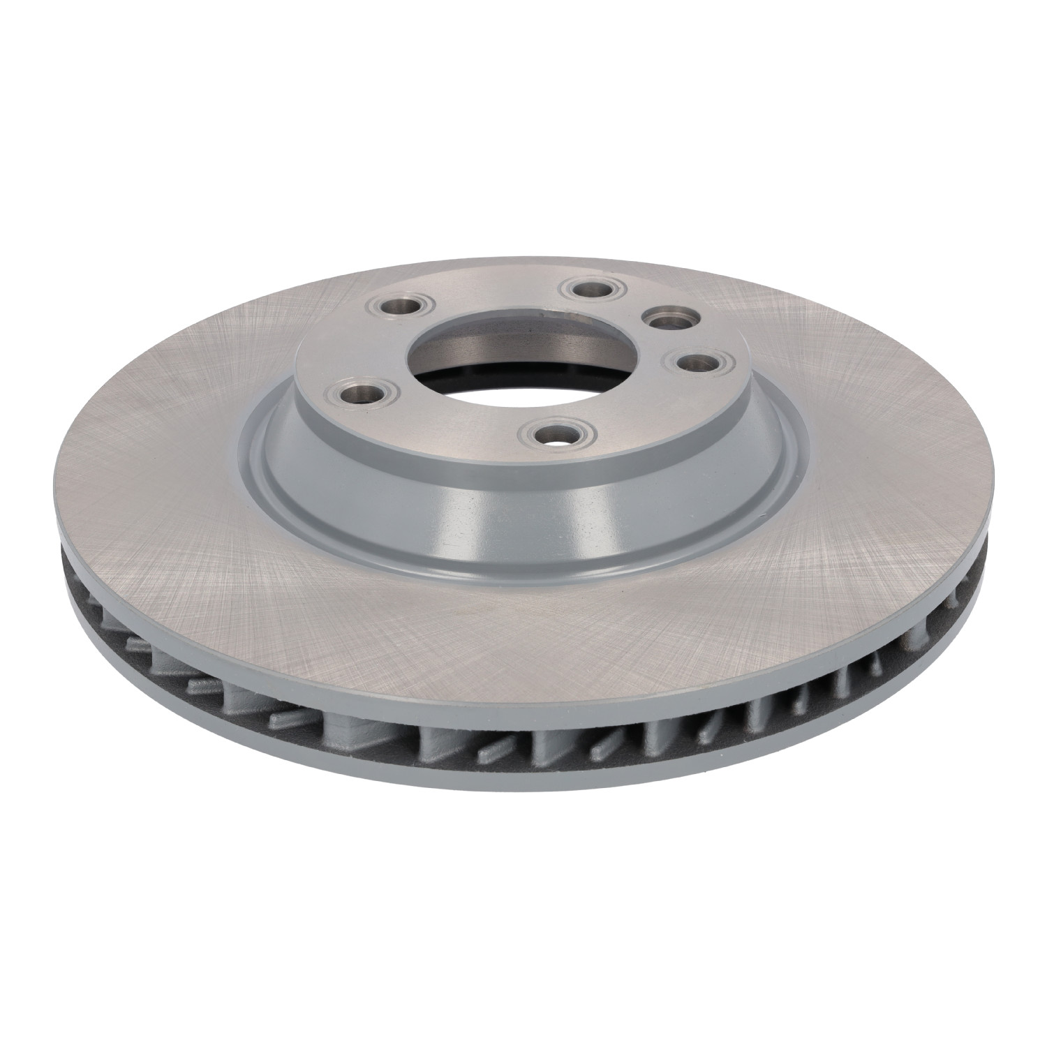 Tarcza hamulcowa SWAG 32 92 6649