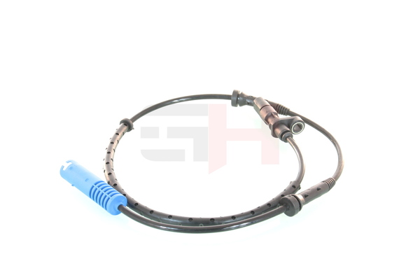 Czujnik prędkości obrotowej koła GH GH-711507