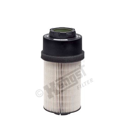 Filtr paliwa HENGST FILTER E66KP D36