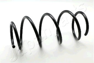 Sprężyna zawieszenia JAPANPARTS ZC3491H
