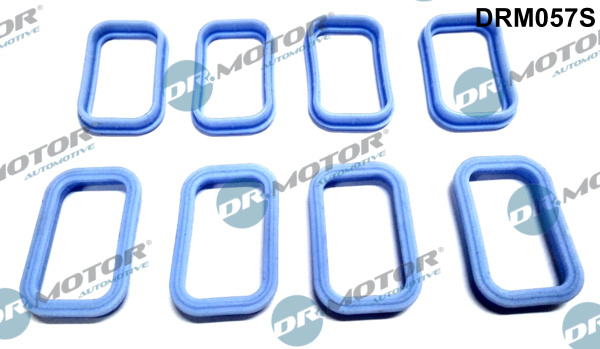 Uszczelka kolektora wydechowego DR.MOTOR AUTOMOTIVE DRM057S