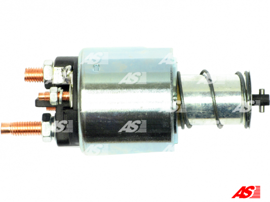 Elektromagnes rozrusznika AS-PL SS3031