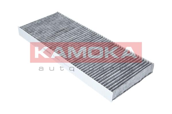 Filtr kabinowy KAMOKA F503901