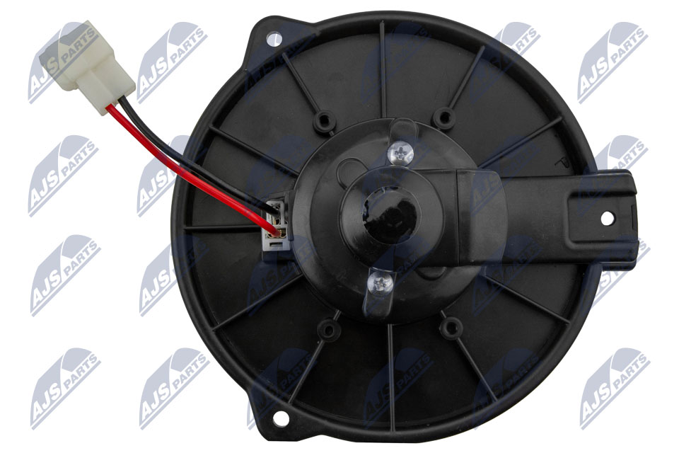 Wentylator wewnętrzny NTY EWN-VV-002