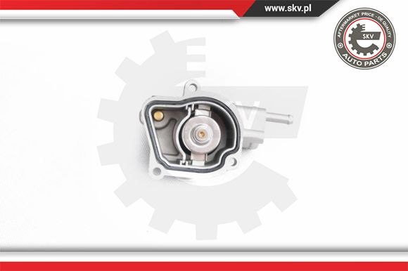 Termostat ESEN SKV 20SKV029