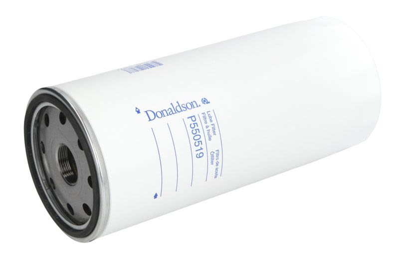 Filtr oleju DONALDSON P550519