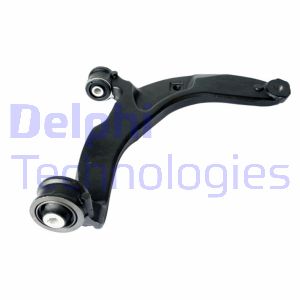 Wahacz zawieszenia koła DELPHI TC6907