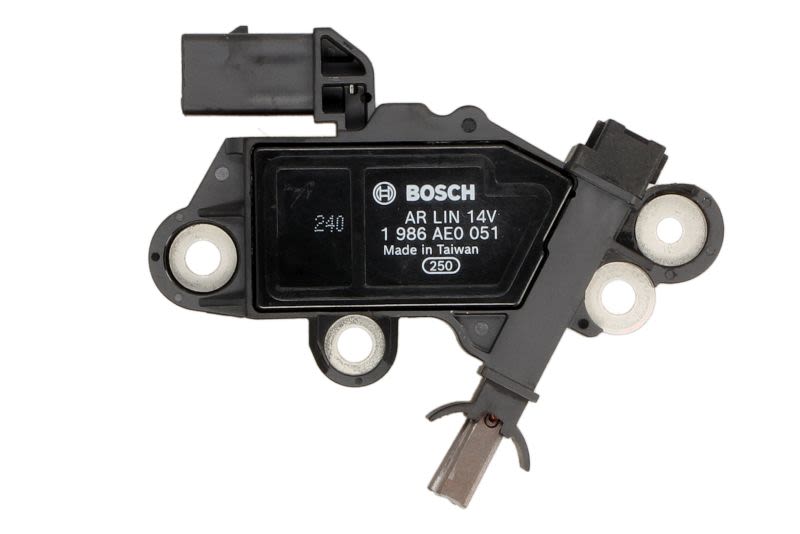 Regulator napięcia BOSCH 1 986 AE0 051
