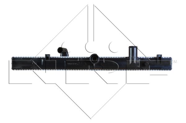 Chłodnica NRF 53285