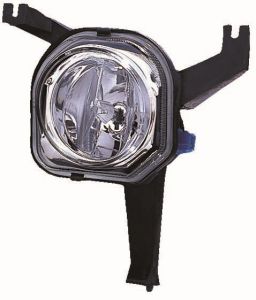 Lampa przeciwmgielna przednia ABAKUS 550-2010L-UE