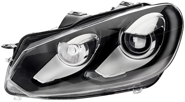Reflektor HELLA 1ZS 009 902-541