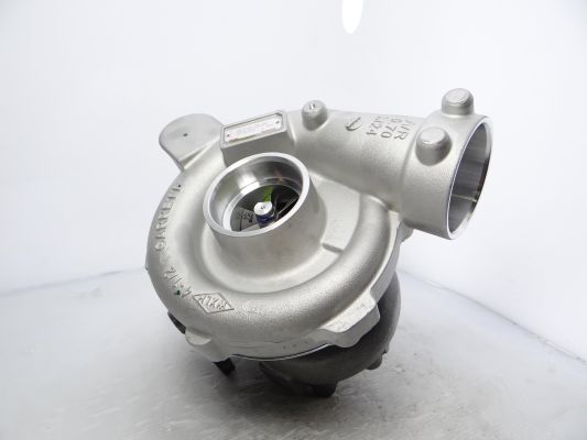 Turbosprężarka GARRETT 802718-5016S