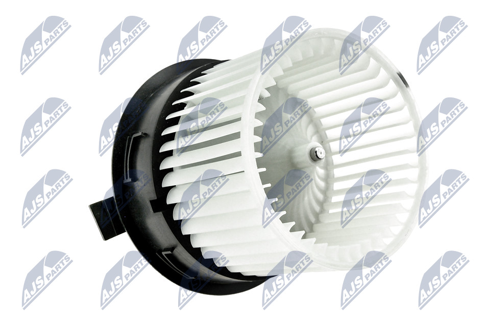Wentylator wnętrza NTY EWN-NS-005