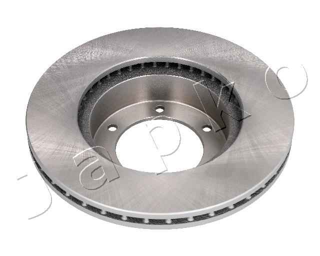 Tarcza hamulcowa JAPKO 60287C