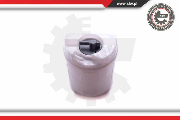 Zespół zasilający ESEN SKV 02SKV807