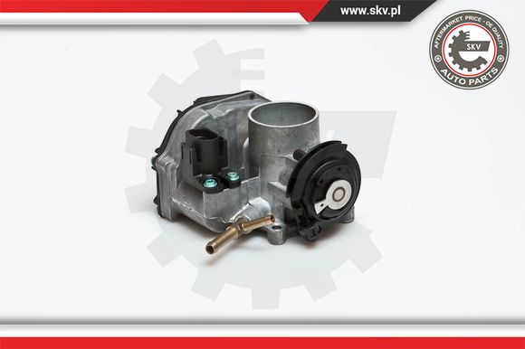 Korpus przepustnicy ESEN SKV 12SKV033