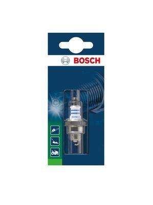Świeca zapłonowa BOSCH 0 242 215 801