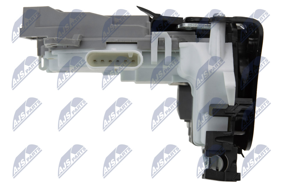 Zamek drzwi NTY EZC-SE-028