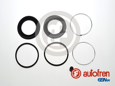 Zestaw naprawczy zacisku AUTOFREN SEINSA D4391