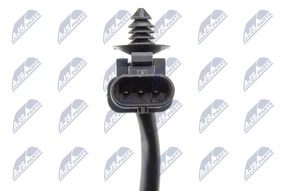 Zamek pokrywy komory silnika NTY EZC-VV-027