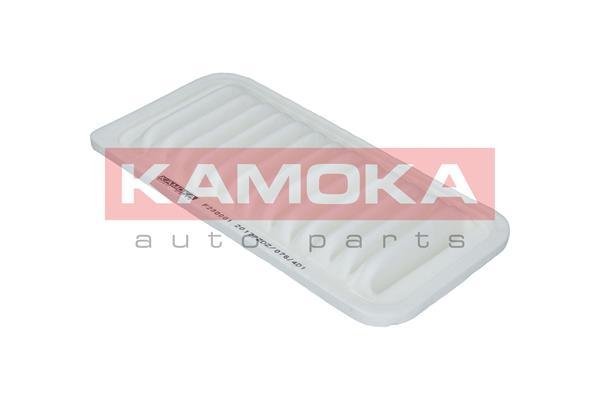 Filtr powietrza KAMOKA F230001
