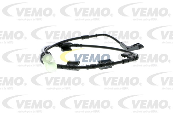Czujnik zużycia klocków VEMO V20-72-0064