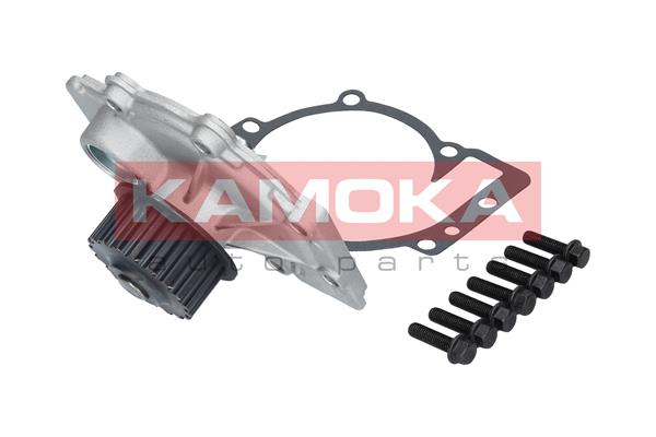 Pompa wody KAMOKA T0137