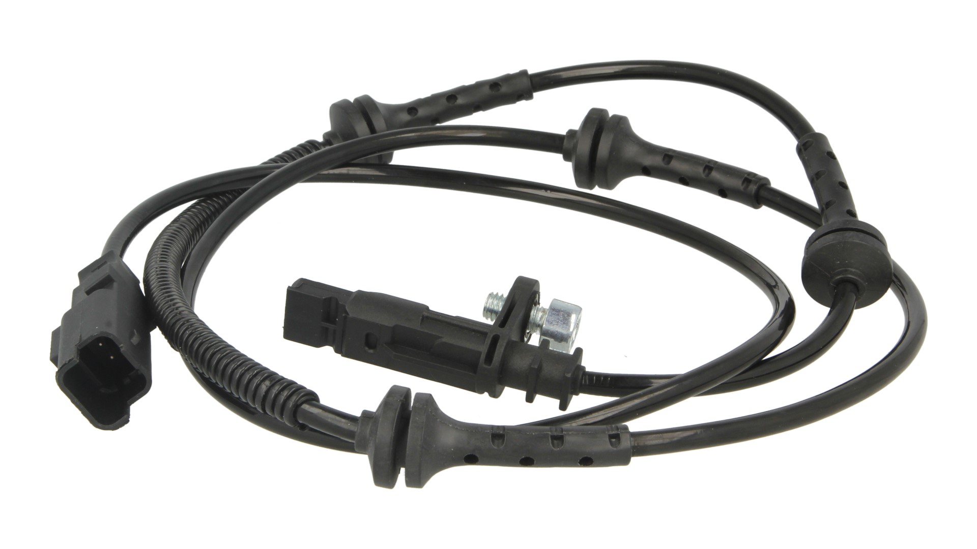 Czujnik ABS HART 522 957