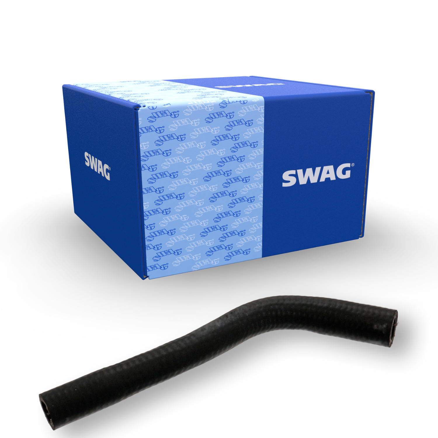 Przewód układu chłodzenia SWAG 10 10 0631